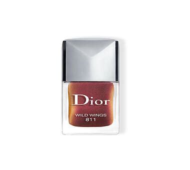 dior vernis wild wings|DIOR.